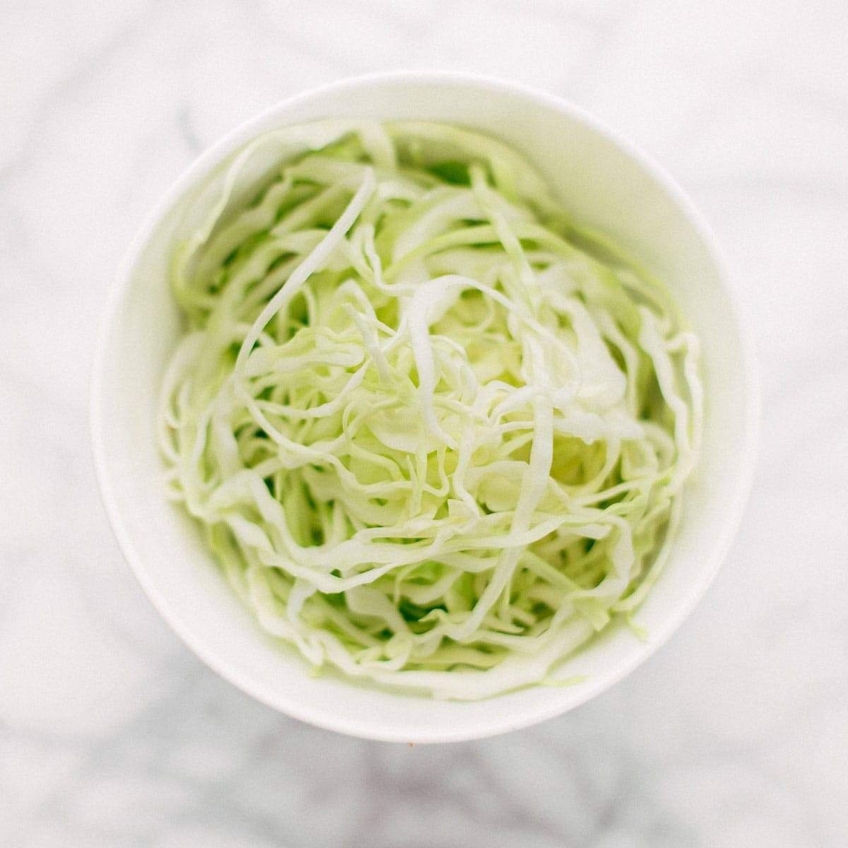 Cabbage Spiralizer