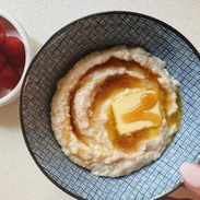 A picture of How You Should Be Doing Oat Bran for Breakfast