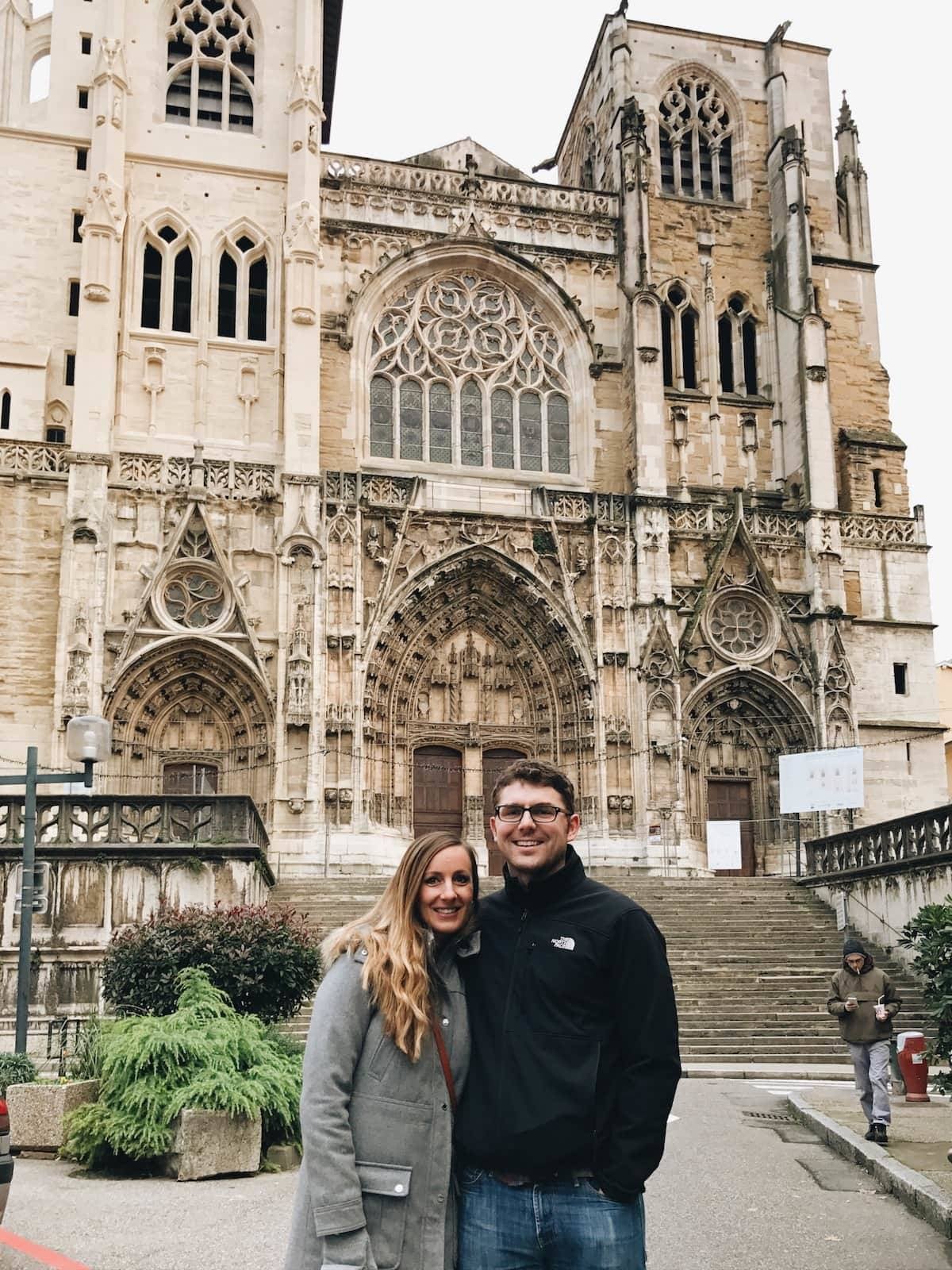 Two Weeks in Europe | pinchofyum.com